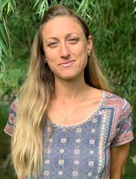 Registry of Certified Teachers — The Evans Somatic Dance Institute