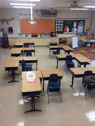 I Figured Out A Way For My Mom To Go From Student To Student In Her Classroom By Th Classroom Seating Arrangements Desk Arrangements Classroom Desk Arrangement