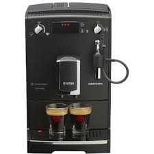Krups dolce gusto coffee machine ukeg growler. Caferomatica 250 Espressomaskine Fra Nivona Gratis Levering