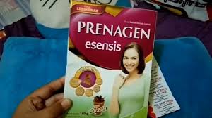 Disarankan untuk rutin minum susu untuk persiapan hamil prenagen esensis 2 gelas per hari selama masa tersebut. Cara Cepat Hamil Dengan Susu Prenagen Esensi Dan Vitamin Folavit Dijamin Ampuh Youtube
