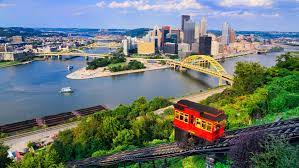 For juneteenth freedom days festival at point state park! Hotels Near Point State Park Omni William Penn Hotel