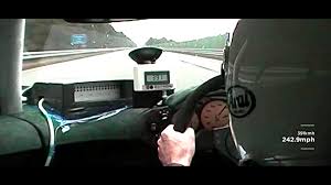 Mclaren Releases Unseen Footage Of F1 S Record Top Speed Run