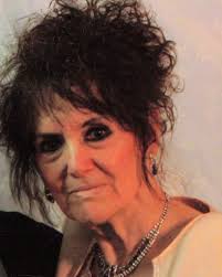 Jewell Ann Fletcher Obituary May 21, 2025