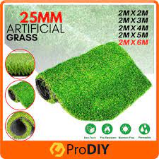Retensi diperoleh dari kombinasi antara jaringan dibawahnya dan gigi didekatnya. 30mm 25mm X 2m X 6m Light Duty Artificial Grass Fake Synthetic Karpet Rumput Tiruan Shopee Malaysia
