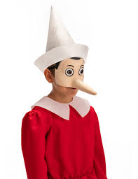 In the original kingdom hearts, pinocchio's world was destroyed by the heartless, separating his family. Pinocchio Augenmaske Fur Erwachsene Faschingsmaske Beige Gunstige Faschings Masken Bei Karneval Megastore