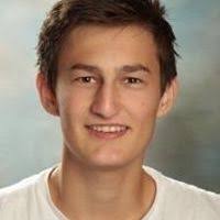 Benjamin Olsen (benols123)