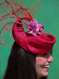 Gallery l Kentucky Oaks hats