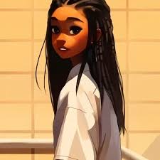 Roselyn Shaw's Instagram, Twitter & Facebook