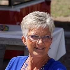 Lorraine Charette's Instagram, Twitter & Facebook