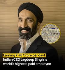 After nearly a decade in the U.S.