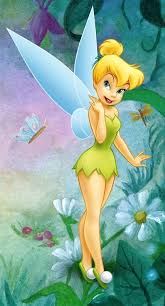 Disney Fairies Tinkerbell Disney Fairies 6943644 588 1093 Jpg Dessin Anime Films Dessins Animes Mickey Mouse