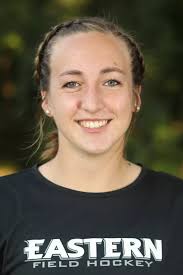 2020 Field Hockey Roster