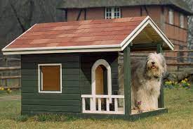 Hundehütte selber bauen, schritt für schritt: Hundehutte Selber Bauen Anleitung Werkzeugforum De