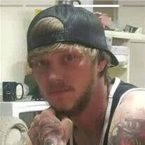 Justin Paul Masson Obituary