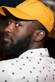 Ghostly International x Garbstore 20th Anniv. Collab