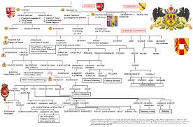 There are many examples of inbreeding that have been spread throughout the history of european royal families. House Of Habsburg Wikipedia