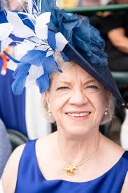 Kentucky Derby: Fashion