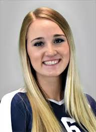 2016 Volleyball Roster