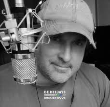 With a young Danny Padilla