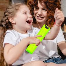 2 Pack Remote Case Glow in The Dark Compatible with Samsung Smart TV Remote  Controller BN59 Series, Silicone Cover Protector Shockproof Anti-Slip  Remote Skin Sleeve Green : Amazon.ca: Electronics