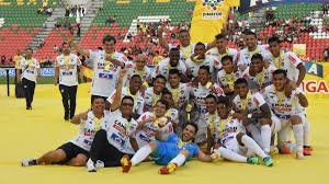 Esta es la nómina que llevó a deportivo pasto a la final de la liga. Junior Pasto Asi Han Sido Las Ultimas Finales De Ambos Equipos As Colombia