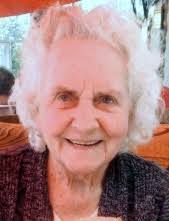 Obituary information for Edith Rosetta Keller