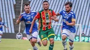 Gols, cartões, alinhamentos, formações, jogadores, árbitros e notícias. Sampaio Correa 0 0 Csa Photos Playmakerstats Com