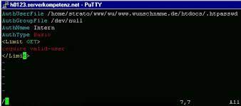 We did not find results for: Wie Kann Ich Dateien Mit Dem Editor Vi Editieren