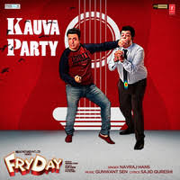 Fryday Movie Review 1 5 5 Critic Review Of Fryday By Times Of India The movie was full of funny situations but was really driven by the characters. fryday movie review 1 5 5 critic