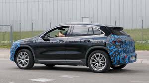 Follow this link to get a discount on your first 4 hellofresh deliveries. Mercedes Eqa Suv Spotted Testing With Minimum Camouflage