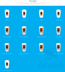 We love our community and love to serve. Biggby Coffee Menu In Wyoming Michigan Usa