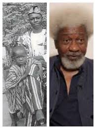 Wole soyinka has 130 books on goodreads with 44256 ratings. Wole Soyinka As A Kid With His Parents Siblings In The 1930s Celebrities Nigeria