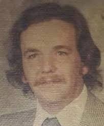 Elvis Wayne Morgan Obituary