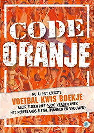 Welke spelers mogen deelnemen aan de olympische spelen van 2021? Code Oranje Voetbal Kwis Boekje Met Vragen Over Nederlands Elftal 2020 Ek Leeuwen En Olympische Spelen Leeuwinnen Amazon De Van Zaanen Martin Willemsen Chris Fremdsprachige Bucher