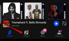 While many people stream music online, downloading it means you can listen to your favorite music without access to the inte. How To Download Music On Boomplay To Save Mobile Data Dignited