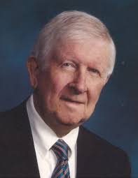 Obituary for James L. Dodds