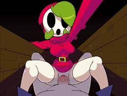 Mario Princess Rosalina Sexy - Cumception