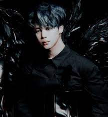 Maybe you would like to learn more about one of these? Jimin Black Swan Wallpapers Top Free Jimin Black Swan Backgrounds Wallpaperaccess