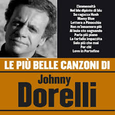Johnny Dorelli