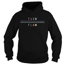 I'm going to steal your flamingo merch hoodie cause i can't afford it so let me go in your home and steal it and i'm gonna wear it > Flamingo Merch Flim Flam Shirt Hot Trend T Shirts Fasition
