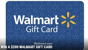 Walmart gift card winner virus is a scam trying to swindle money or valuable information from unaware people. K94 5 Walmart Gift Card Giveaway Win 200 Gift Card Giveawaynsweepstakes
