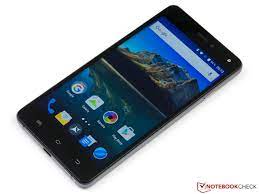 Test Allview E4 Smartphone ...