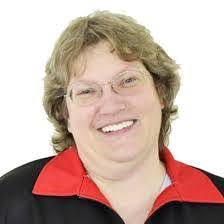 Robin Delaughter's Instagram, Twitter & Facebook