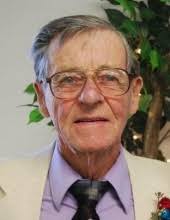 Obituary information for William "Bill" Thomas