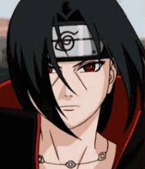 Share itachi uchiha wallpaper hd with your friends. Itachi Uchia Gifs Tenor