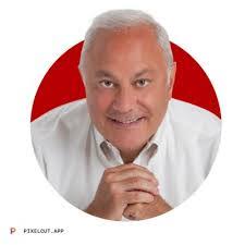 Andrew Ritz's Instagram, Twitter & Facebook