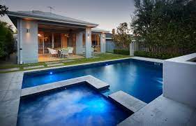 Barrier reef fiberglass pools llc. Stunning Fibreglass Swimming Pools Barrier Reef Pools