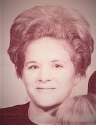 Obituary for Barbara Black Powell