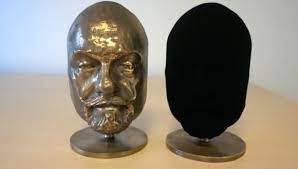 Pintan objeto con Vantablack, el material más oscuro del mundo | TECNOLOGIA | EL COMERCIO PERÚ