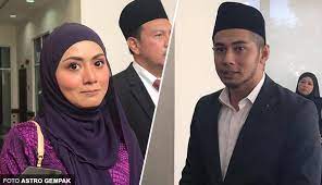 *distant chanting* fizo fizo fizo fizo fizo fizo fi (please hah). Fizo Mawar Sah Bercerai Kerana Tiada Lagi Keserasian Sejak Beberapa Tahun Lalu The Reporter